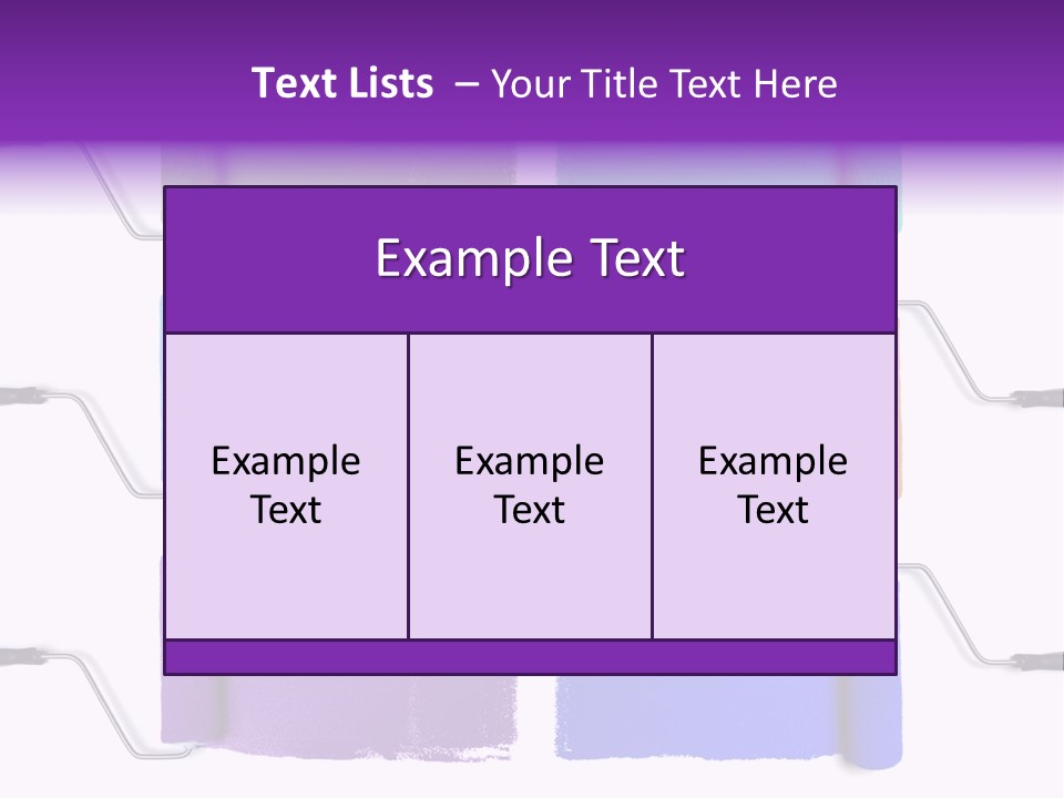 Building Information Modeling PowerPoint Template