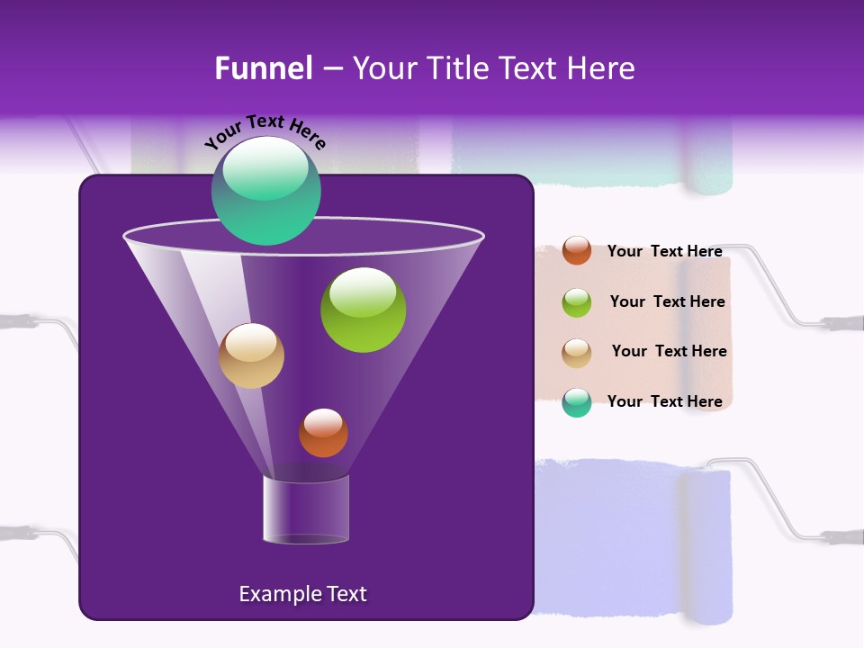 Building Information Modeling PowerPoint Template