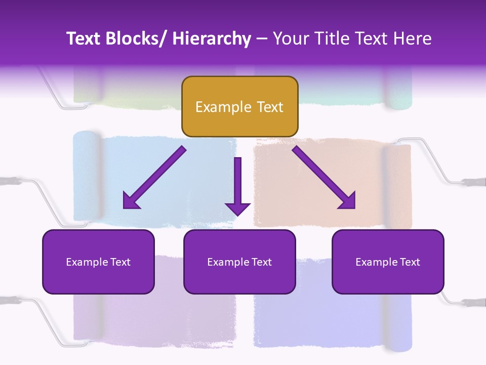 Building Information Modeling PowerPoint Template