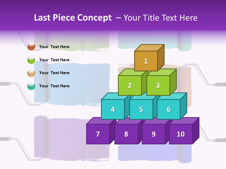 Building Information Modeling PowerPoint Template