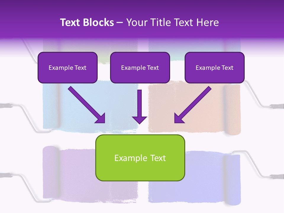 Building Information Modeling PowerPoint Template