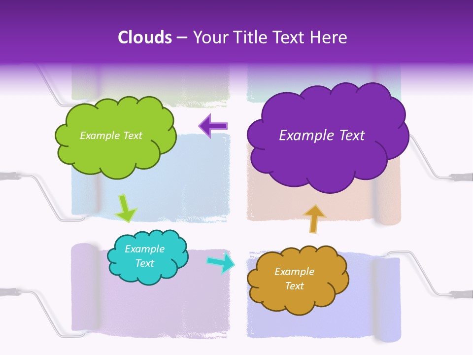 Building Information Modeling PowerPoint Template