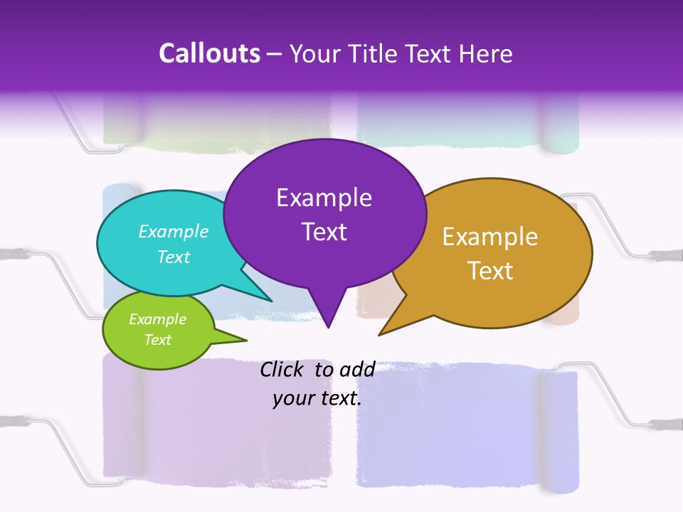Building Information Modeling PowerPoint Template