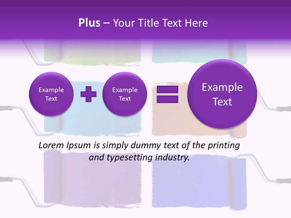Building Information Modeling PowerPoint Template