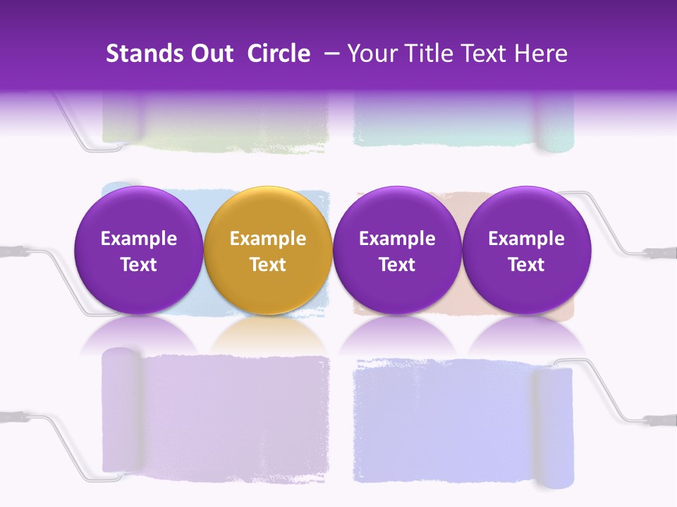 Building Information Modeling PowerPoint Template