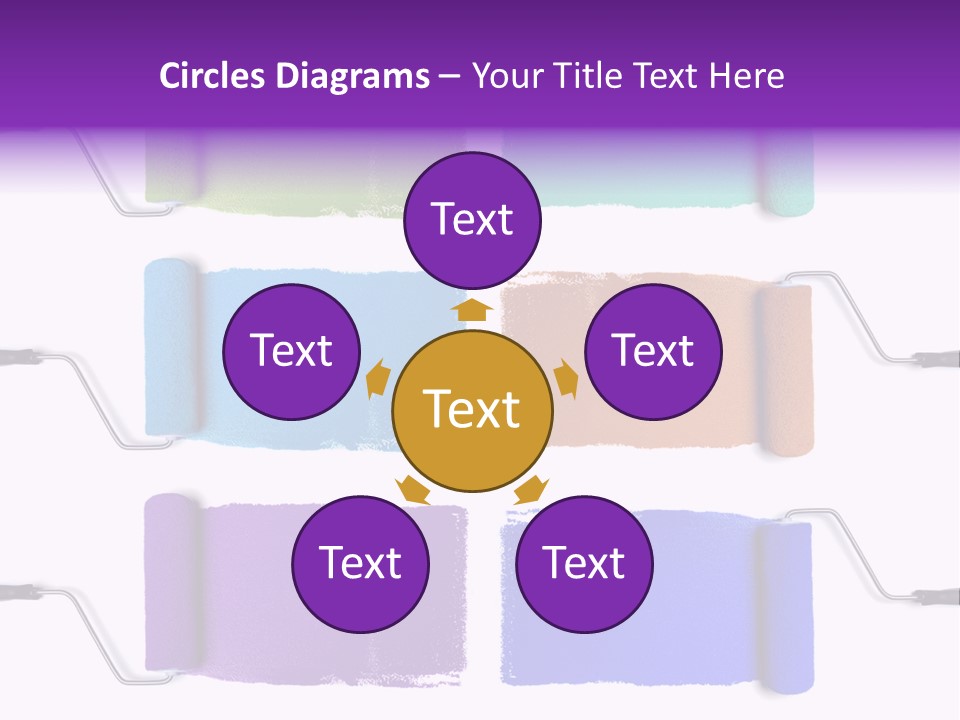Building Information Modeling PowerPoint Template