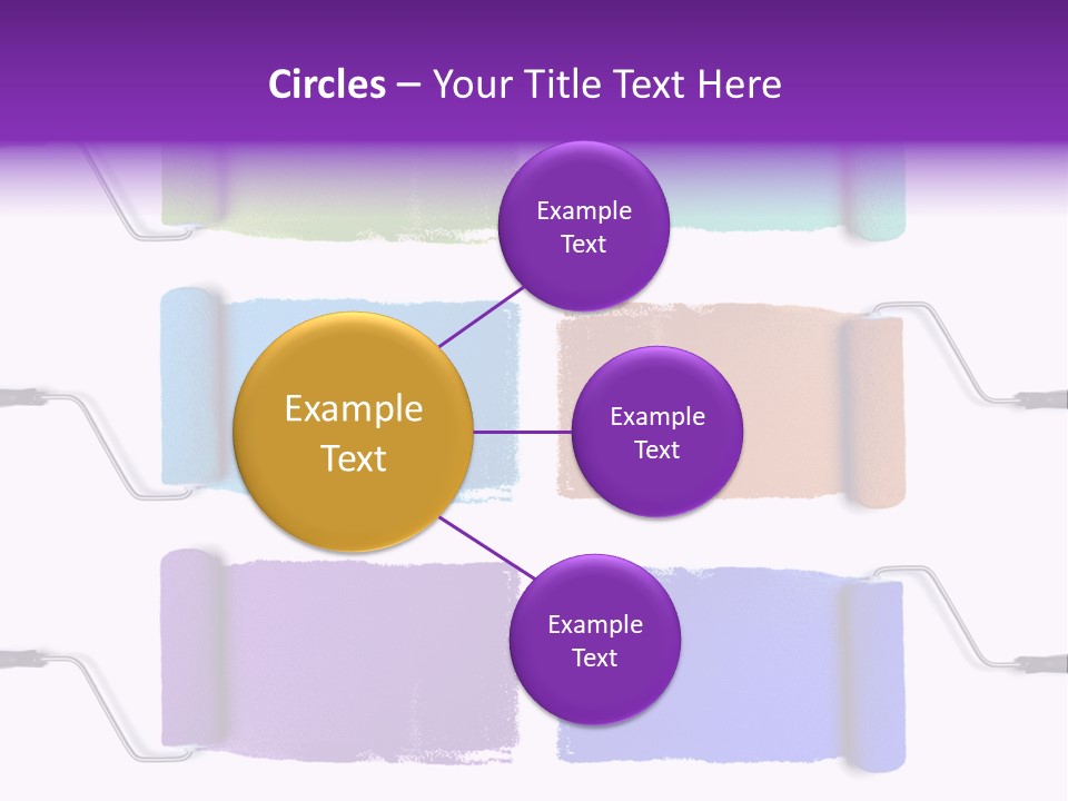 Building Information Modeling PowerPoint Template