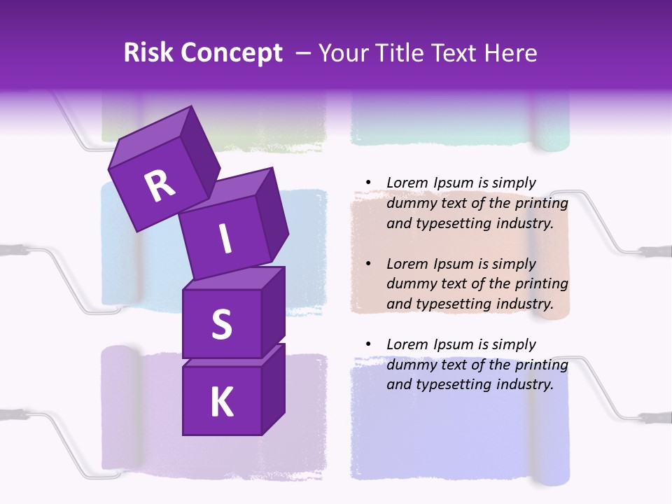Building Information Modeling PowerPoint Template