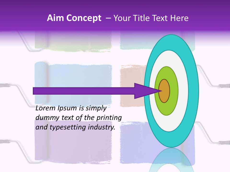 Building Information Modeling PowerPoint Template