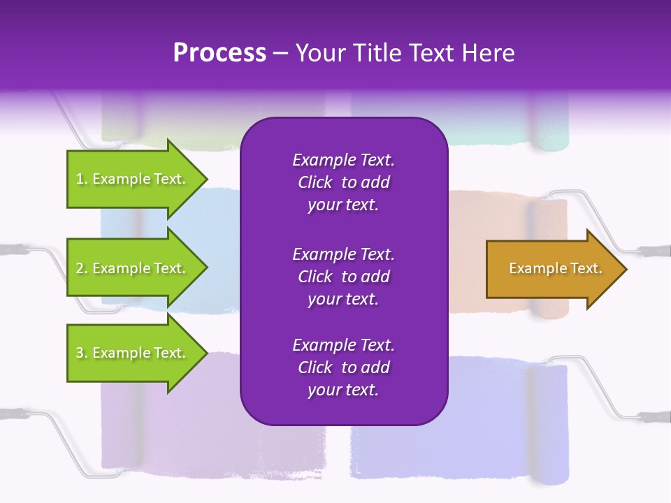 Building Information Modeling PowerPoint Template
