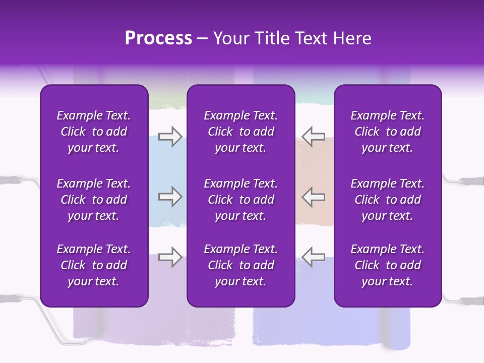Building Information Modeling PowerPoint Template