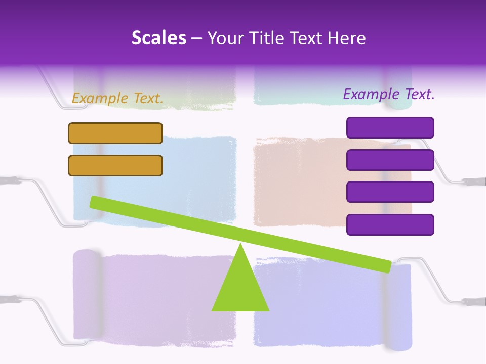 Building Information Modeling PowerPoint Template