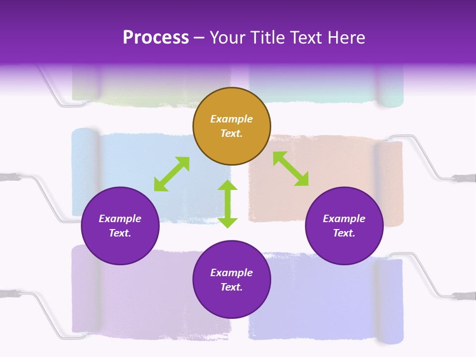 Building Information Modeling PowerPoint Template