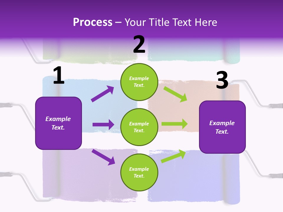 Building Information Modeling PowerPoint Template