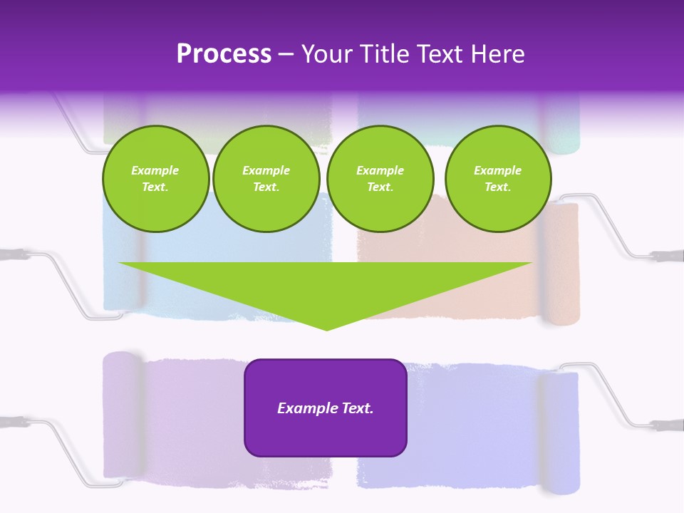 Building Information Modeling PowerPoint Template