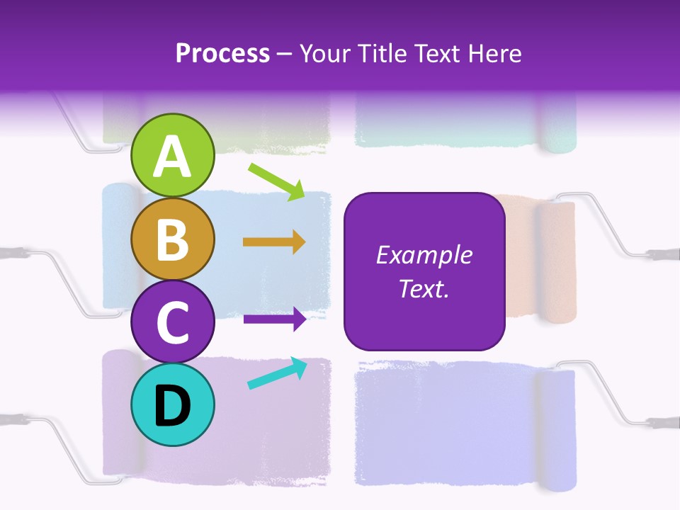 Building Information Modeling PowerPoint Template