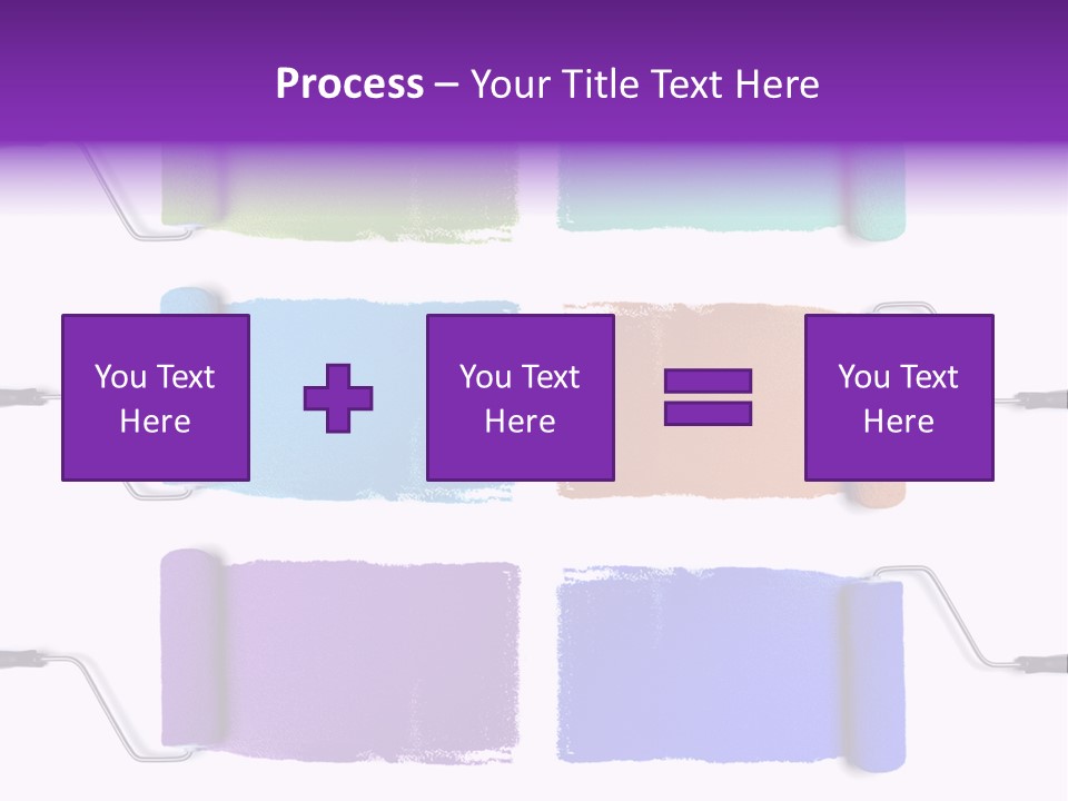 Building Information Modeling PowerPoint Template