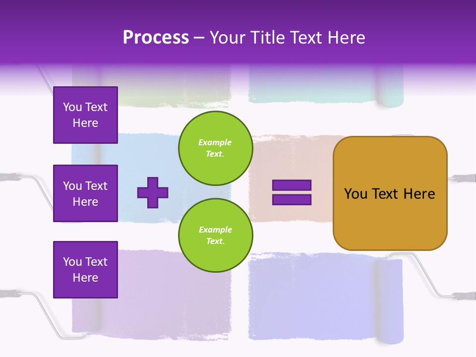 Building Information Modeling PowerPoint Template
