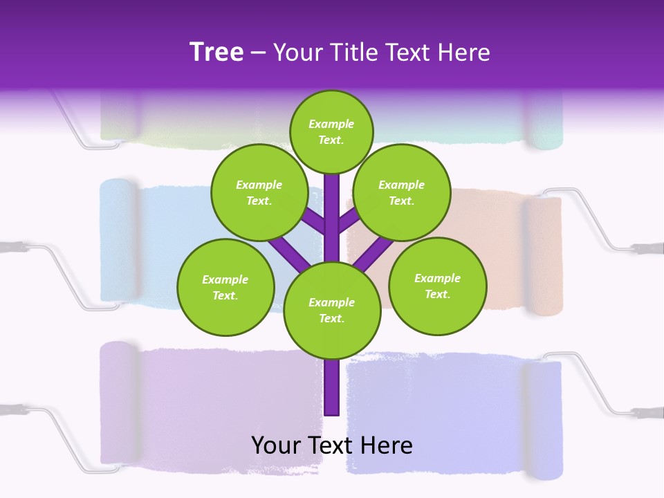 Building Information Modeling PowerPoint Template