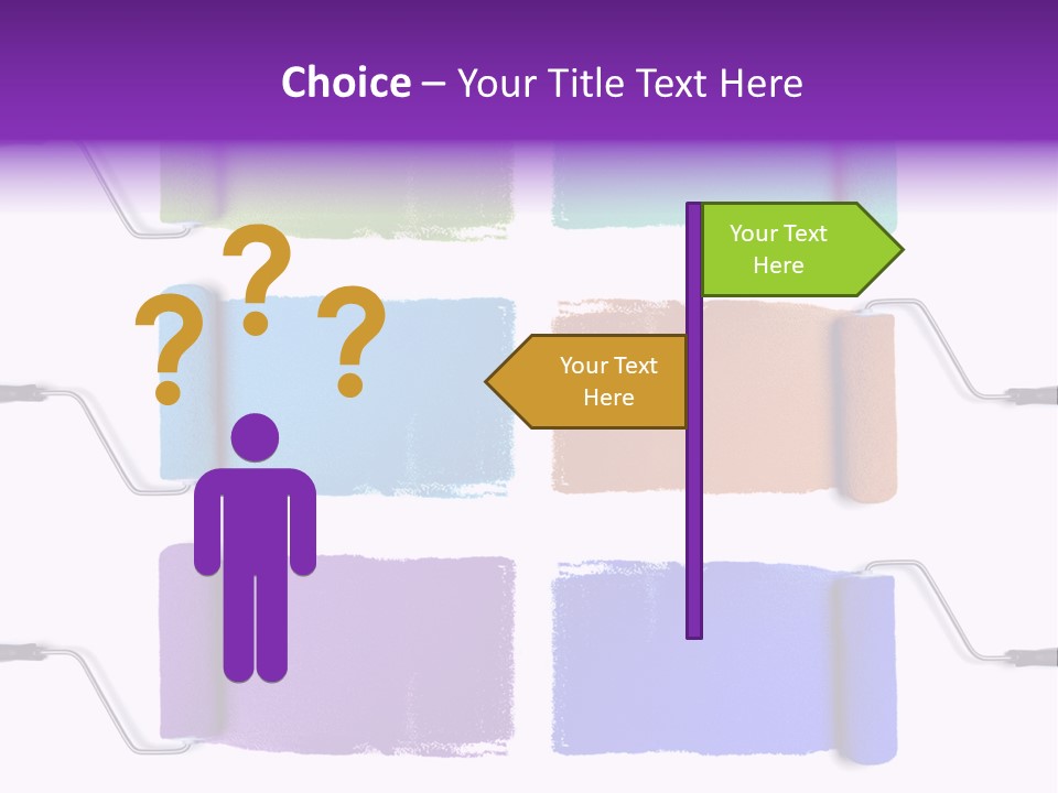 Building Information Modeling PowerPoint Template