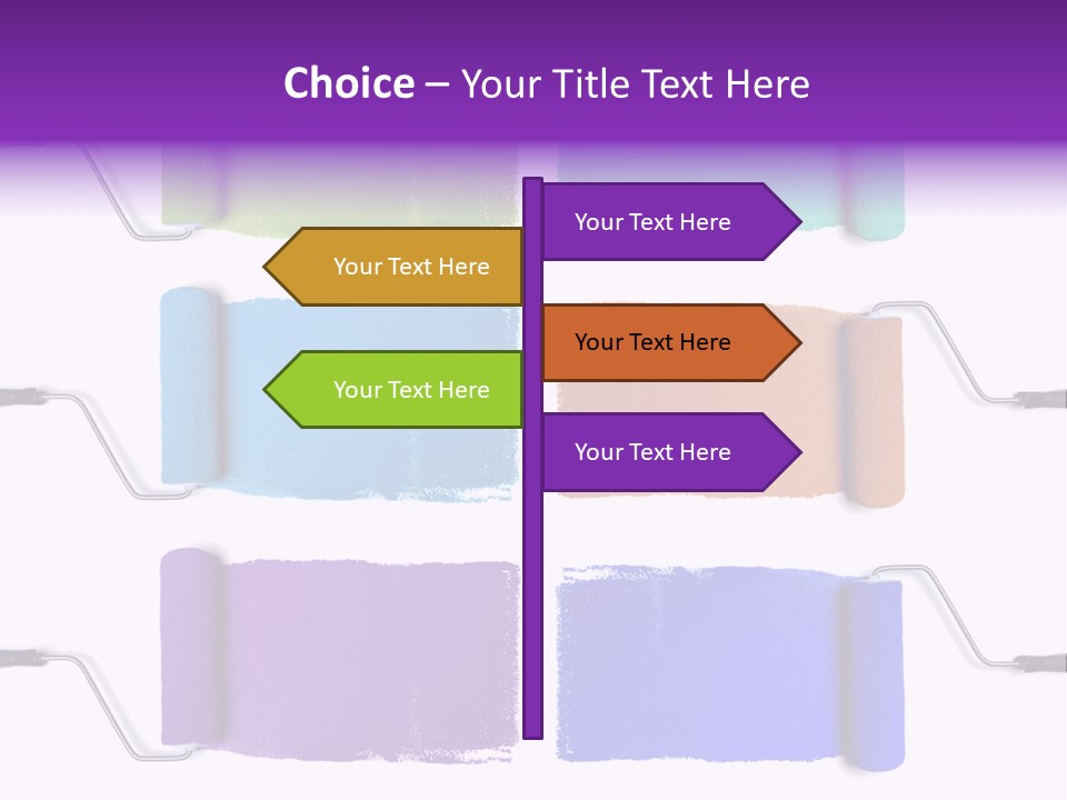 Building Information Modeling PowerPoint Template