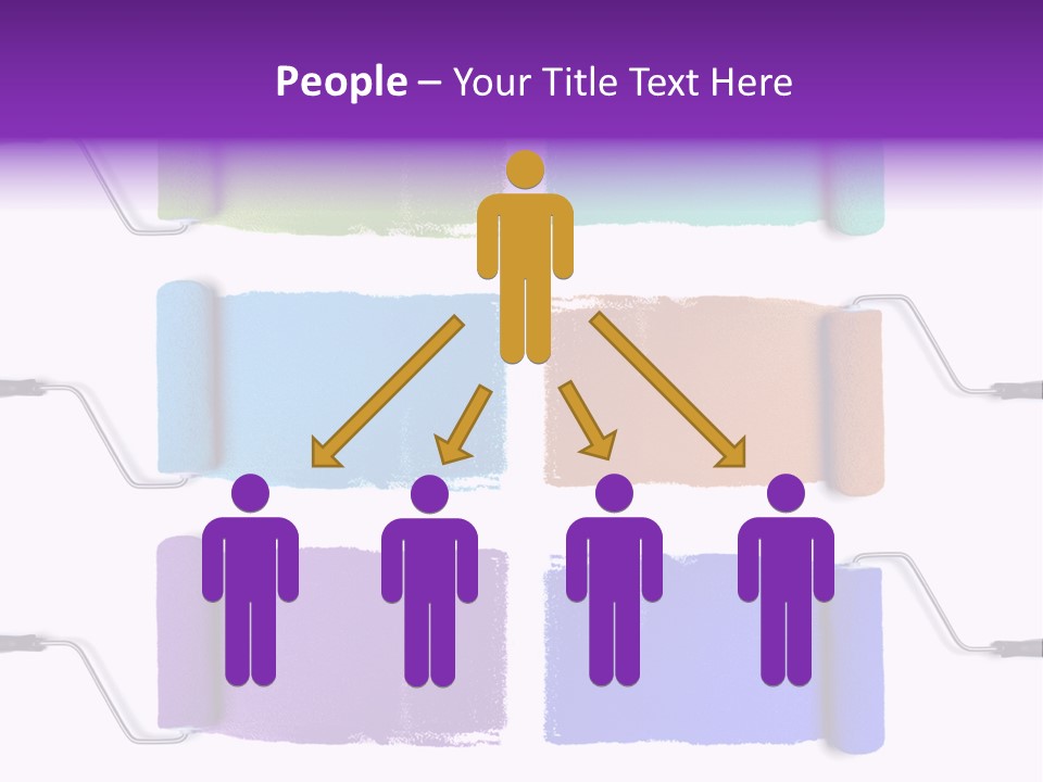 Building Information Modeling PowerPoint Template