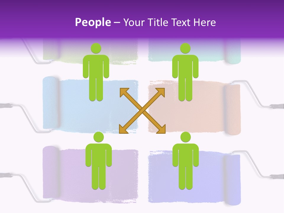 Building Information Modeling PowerPoint Template