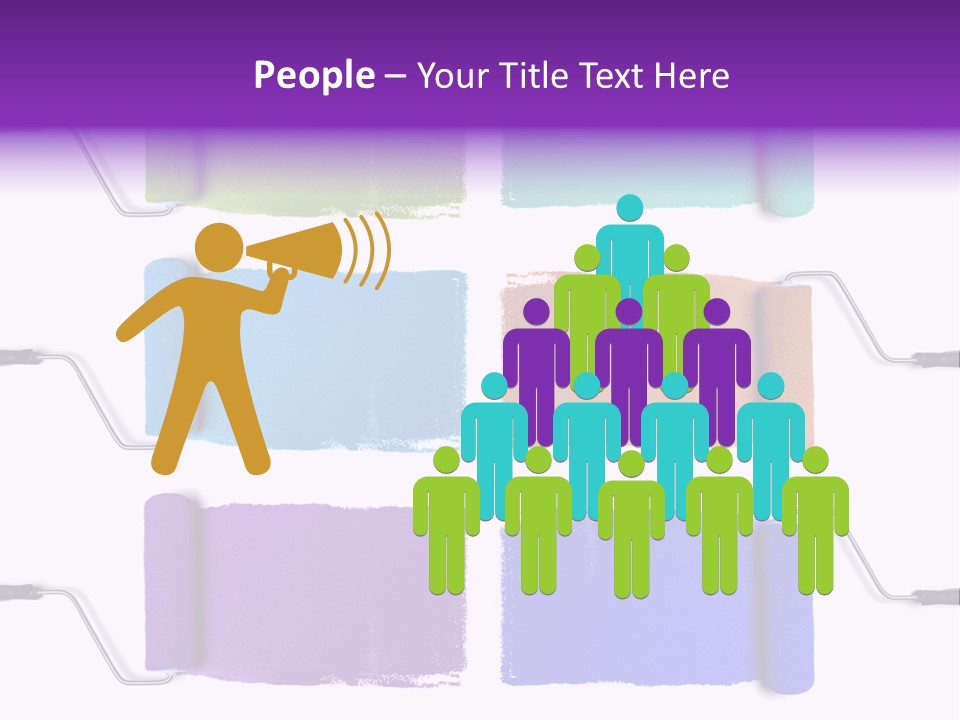 Building Information Modeling PowerPoint Template