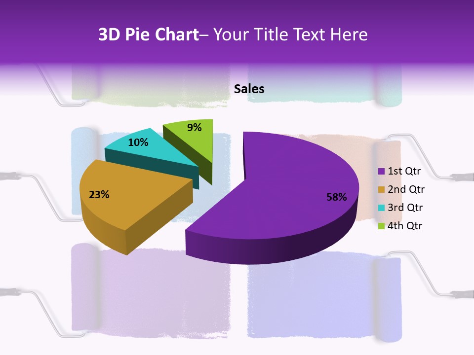 Building Information Modeling PowerPoint Template