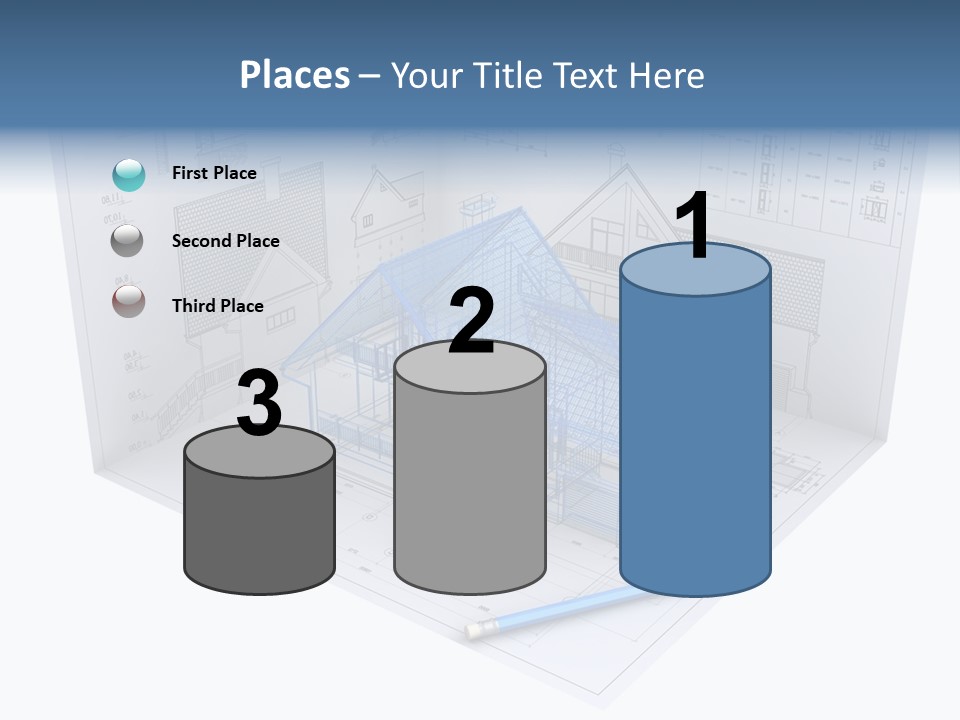 Building Information Modeling PowerPoint Template
