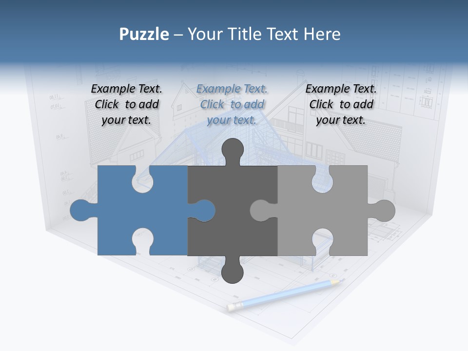 Building Information Modeling PowerPoint Template