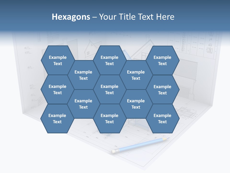 Building Information Modeling PowerPoint Template