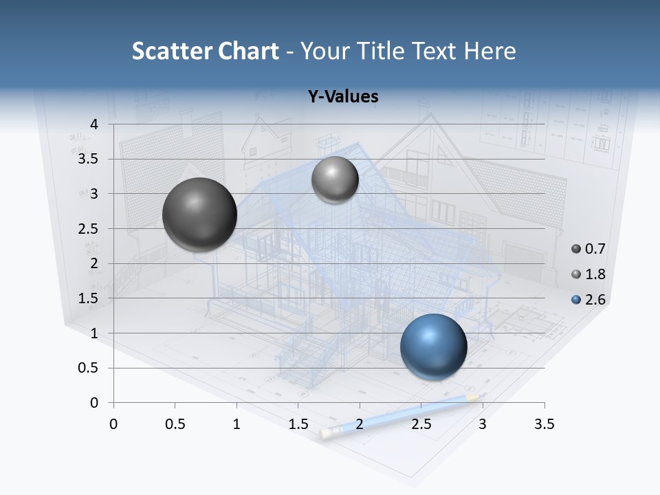 Building Information Modeling PowerPoint Template