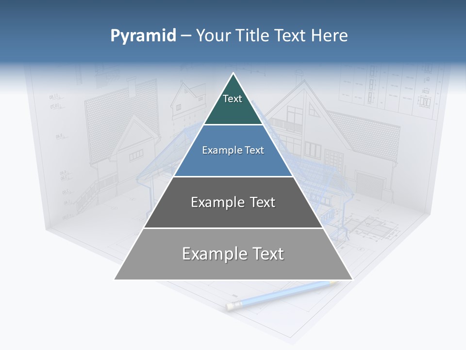 Building Information Modeling PowerPoint Template