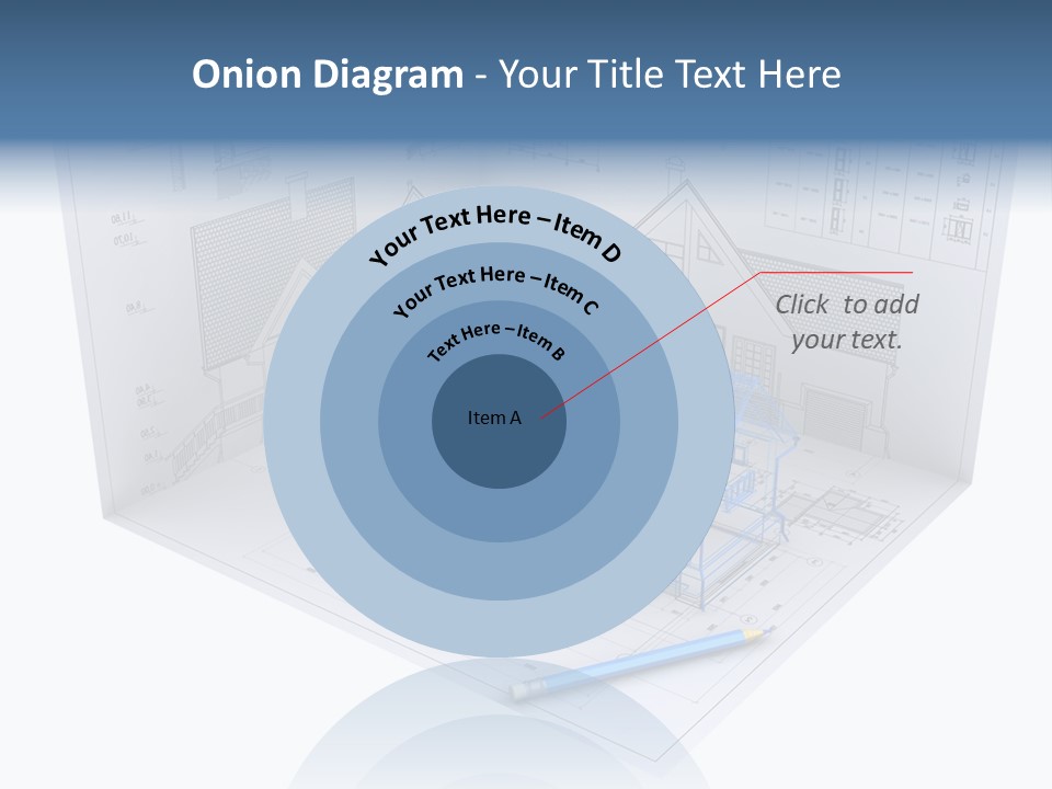 Building Information Modeling PowerPoint Template