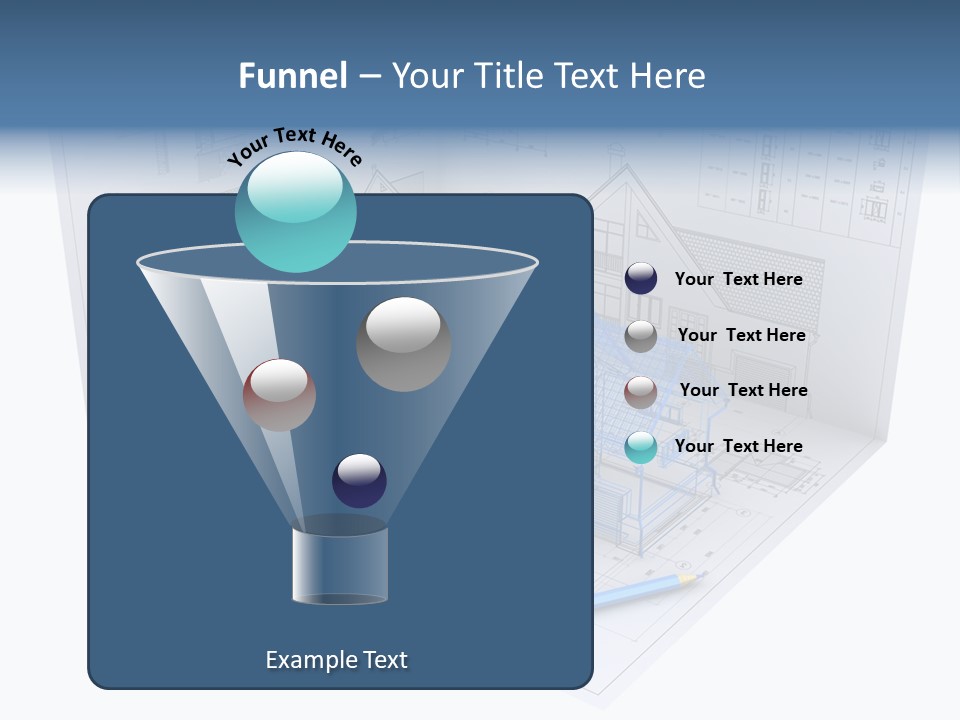 Building Information Modeling PowerPoint Template