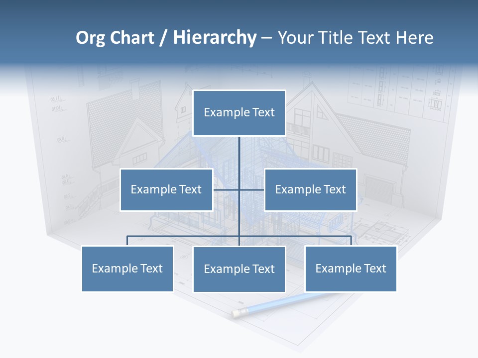 Building Information Modeling PowerPoint Template