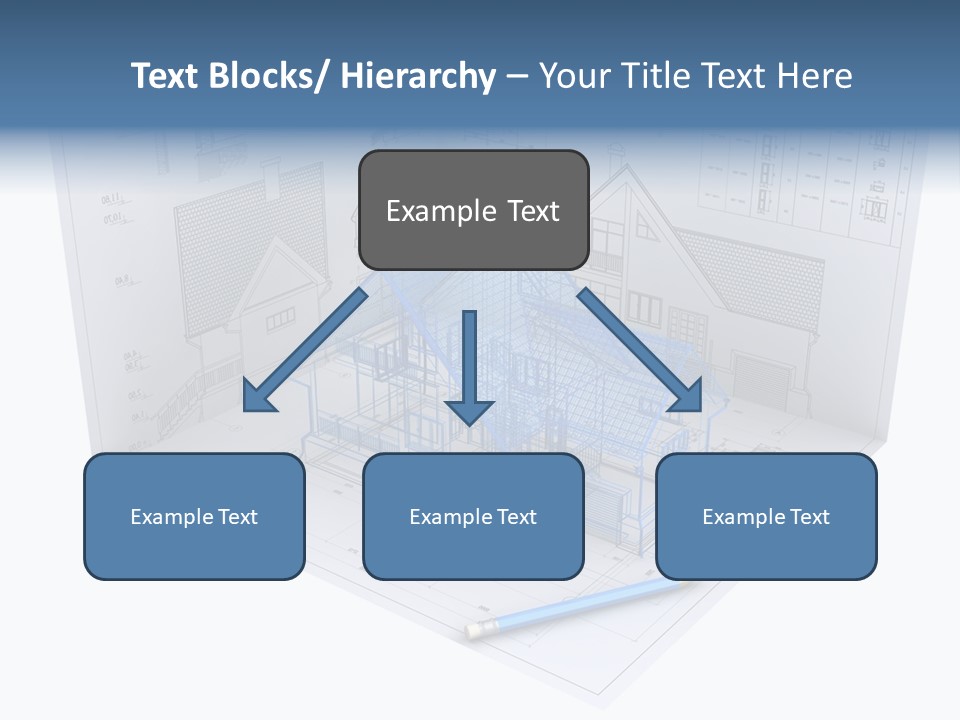 Building Information Modeling PowerPoint Template