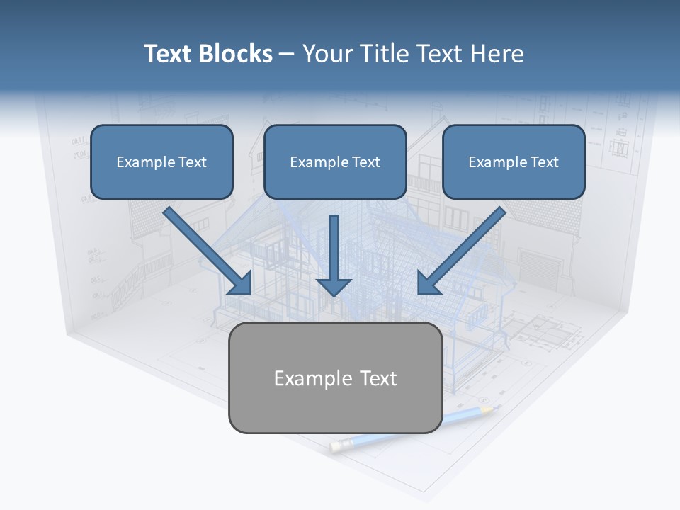 Building Information Modeling PowerPoint Template