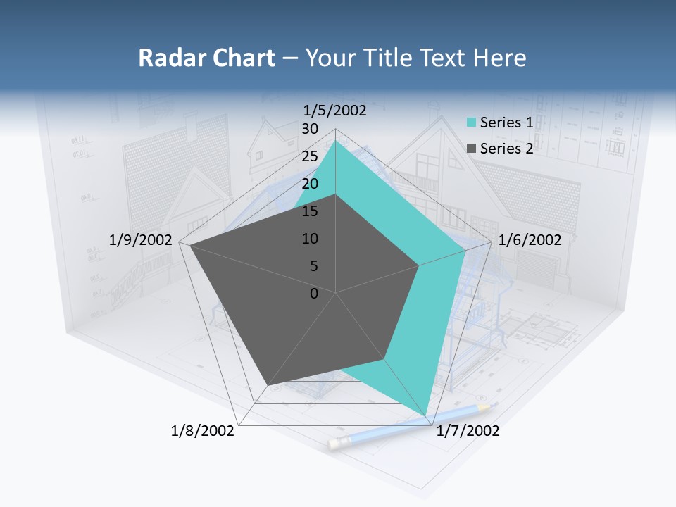 Building Information Modeling PowerPoint Template