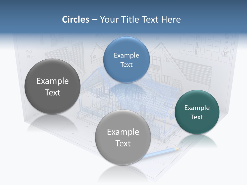 Building Information Modeling PowerPoint Template