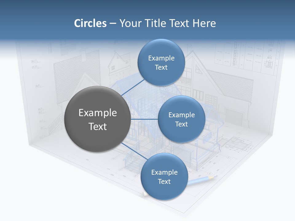 Building Information Modeling PowerPoint Template