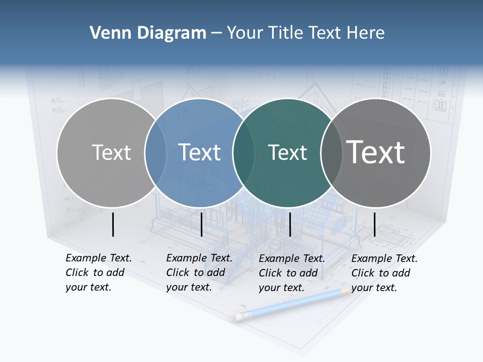 Building Information Modeling PowerPoint Template