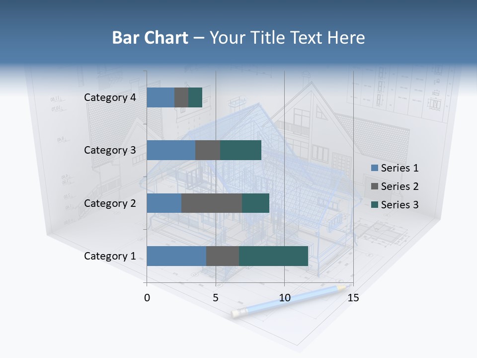 Building Information Modeling PowerPoint Template