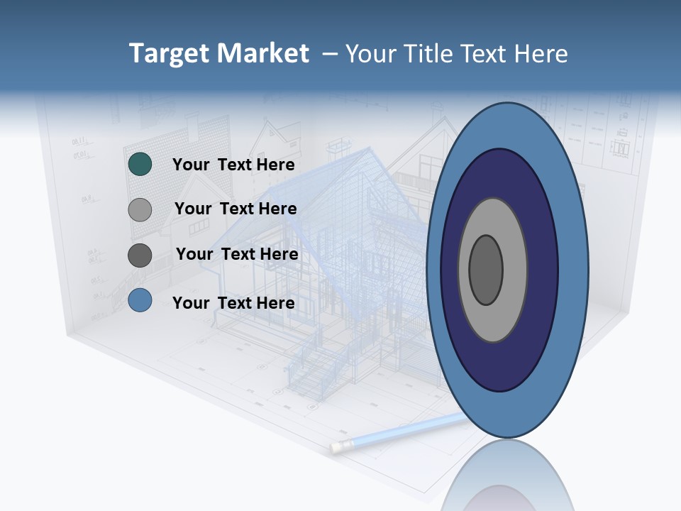 Building Information Modeling PowerPoint Template