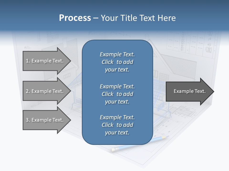 Building Information Modeling PowerPoint Template