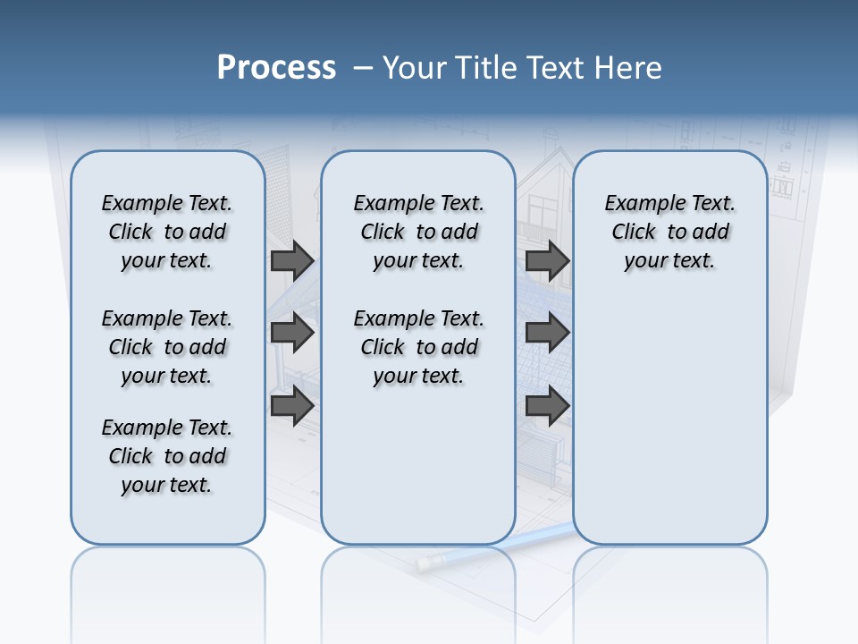 Building Information Modeling PowerPoint Template