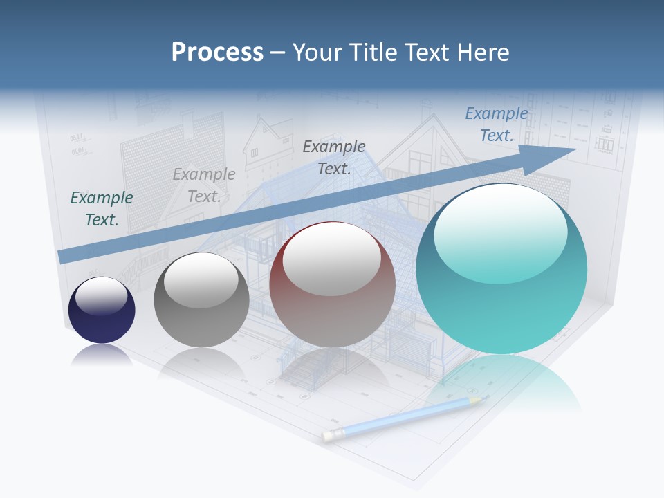 Building Information Modeling PowerPoint Template