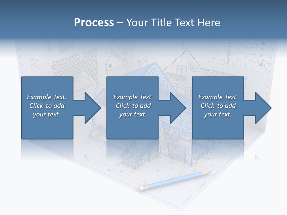 Building Information Modeling PowerPoint Template