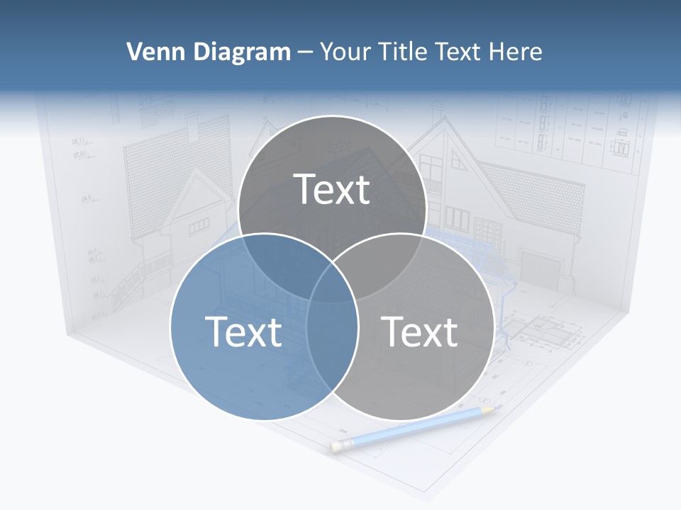 Building Information Modeling PowerPoint Template